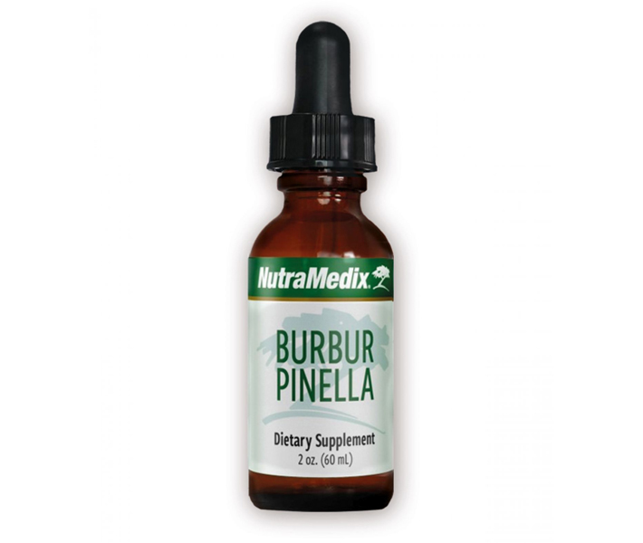 Nutramedix Burbur-pinella