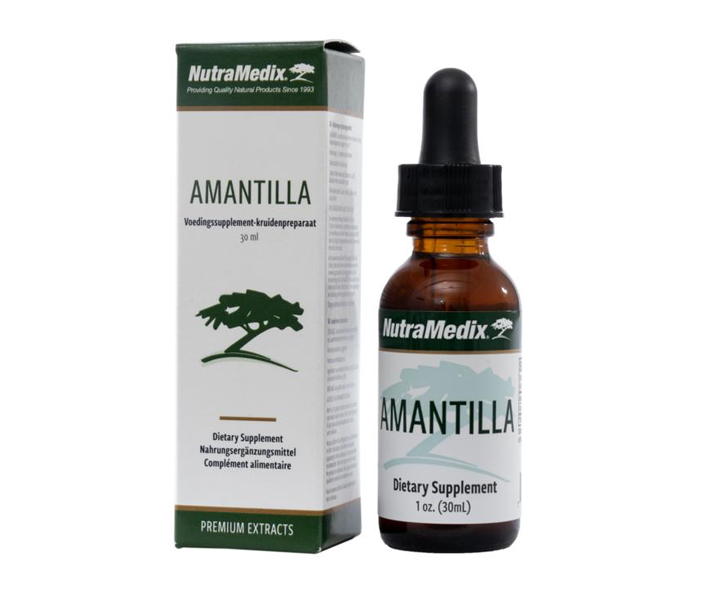 Nutramedix Amantilla