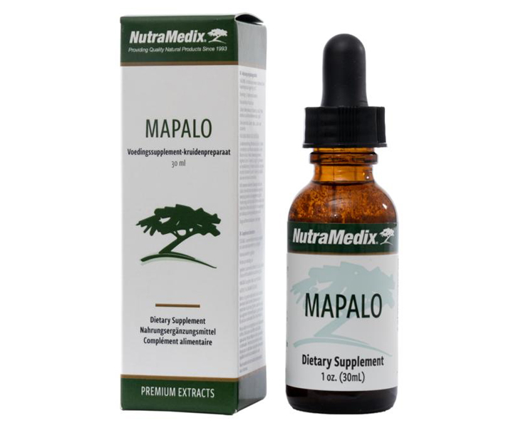 Nutramedix Mapalo