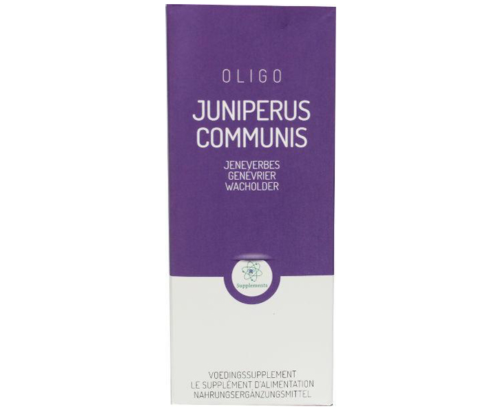 Oligo Juniperus Communis 120ml