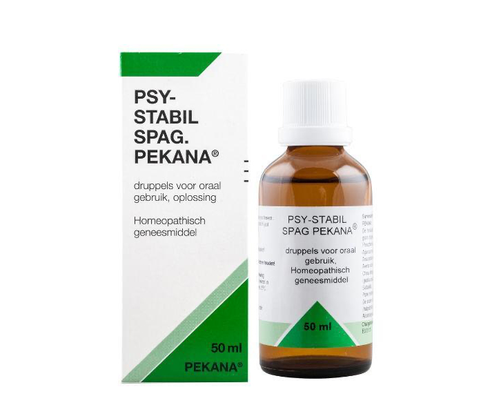 Pekana Psy stabil 50 ml