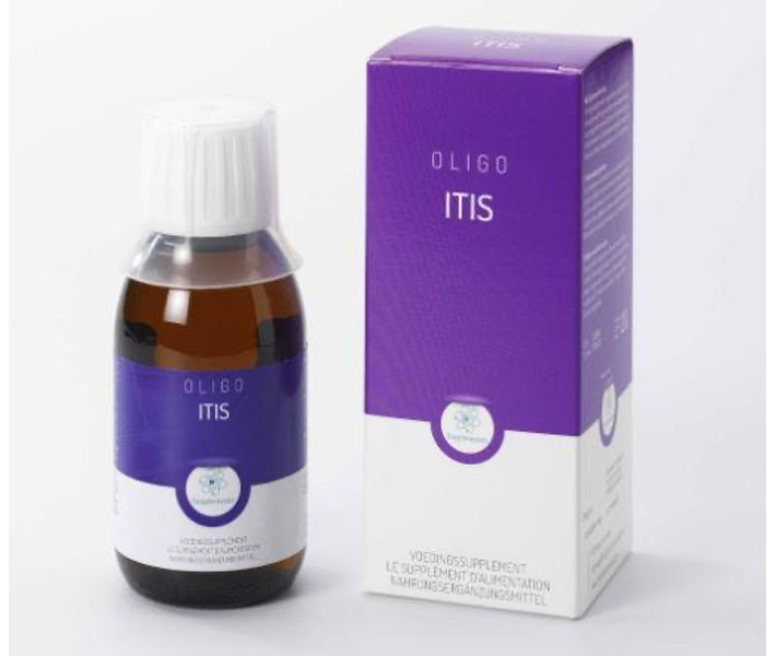 Oligo Itis 120 ml