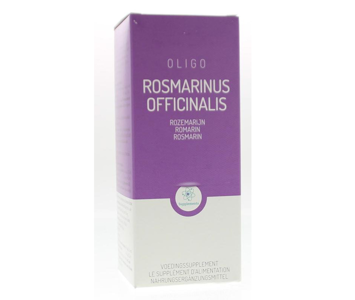 Oligo Rosmarinus Officinalis 120 ml