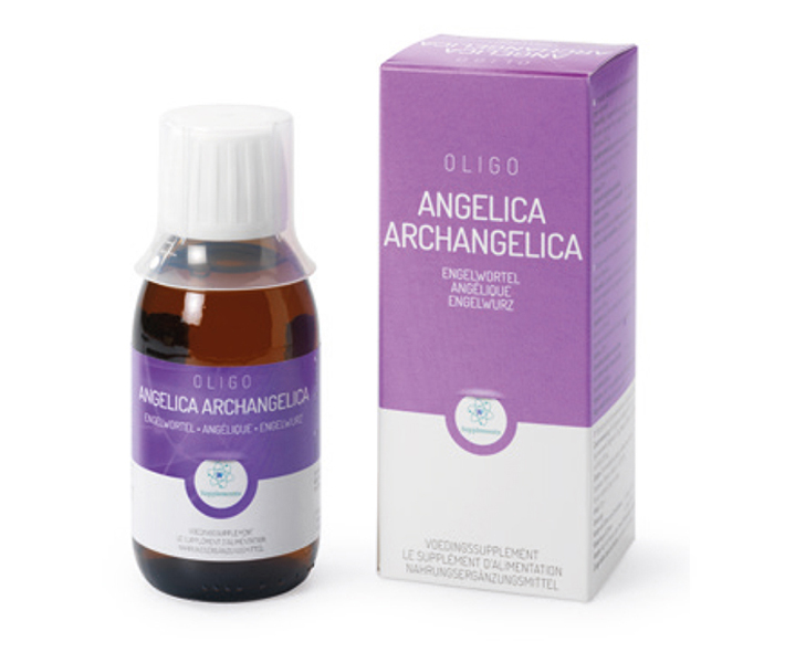 Oligo Angelica Archangelica 120 ml