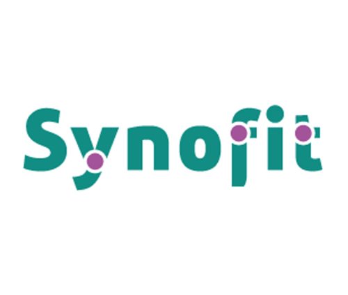 Synofit Premium Plus groenlipmossel & curcumine
