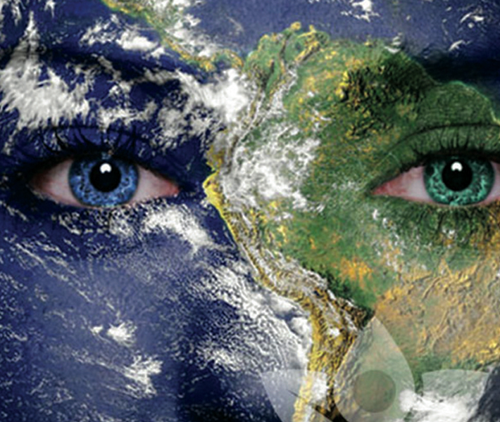 De Groene Linde, Moeder Aarde, etherische olie