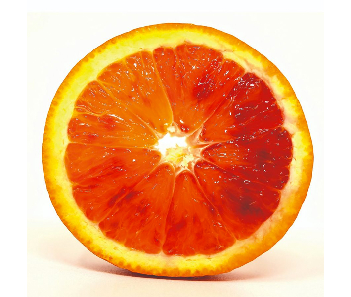 De Groene Linde Bloedsinaasappel