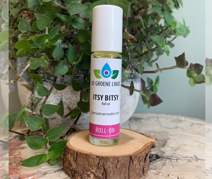 De Groene Linde Itsy Bitsy