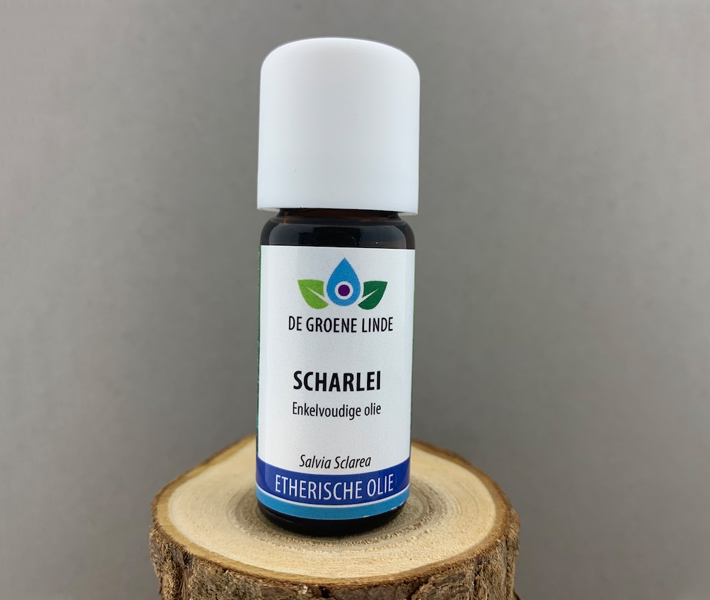 De Groene Linde Scharlei