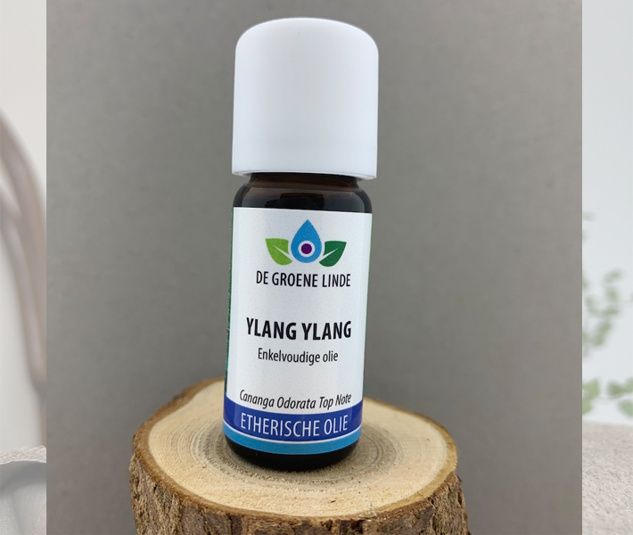 De Groene Linde Ylang Ylang