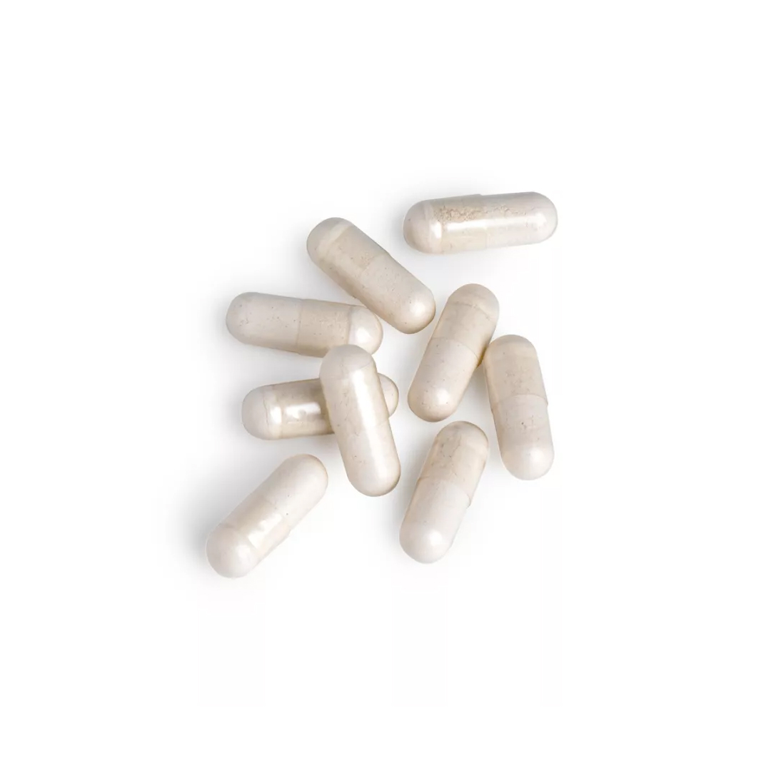 Energetica Natura Serozol 120 vegicaps – 5-HTP uit Griffonia, Affron saffraan, L-theanine, inositol en vitamine B6 in plantaardige capsule