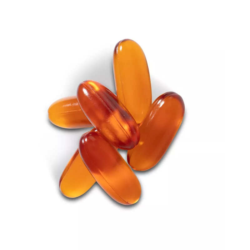 Fosfatidylcholine van Biotics Research – 420 mg fosfatidylcholine per softgel uit soja-lecithine, 100 softgels