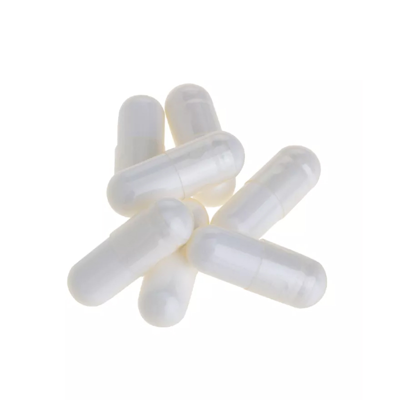 L-Lysine HCl van Biotics Research – 500 mg L-lysine HCl per capsule in vrije vorm, 100 capsules
