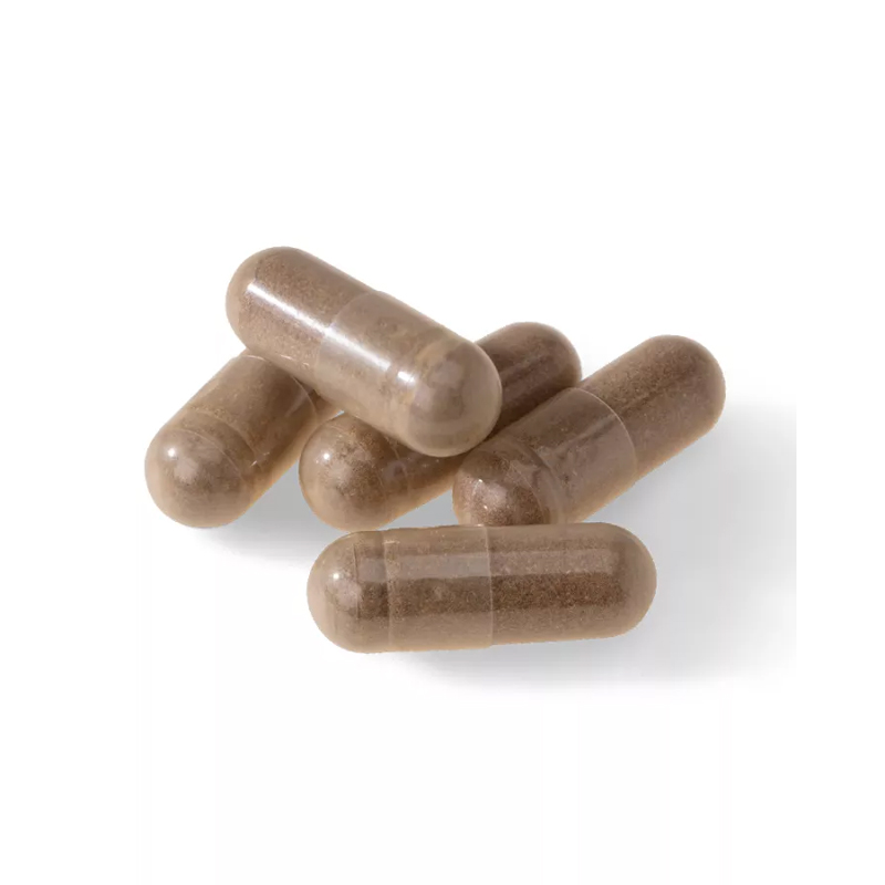 VHP van Biotics Research – kruidencapsule met valeriaan, hopbloemen en passiebloem, 90 capsules