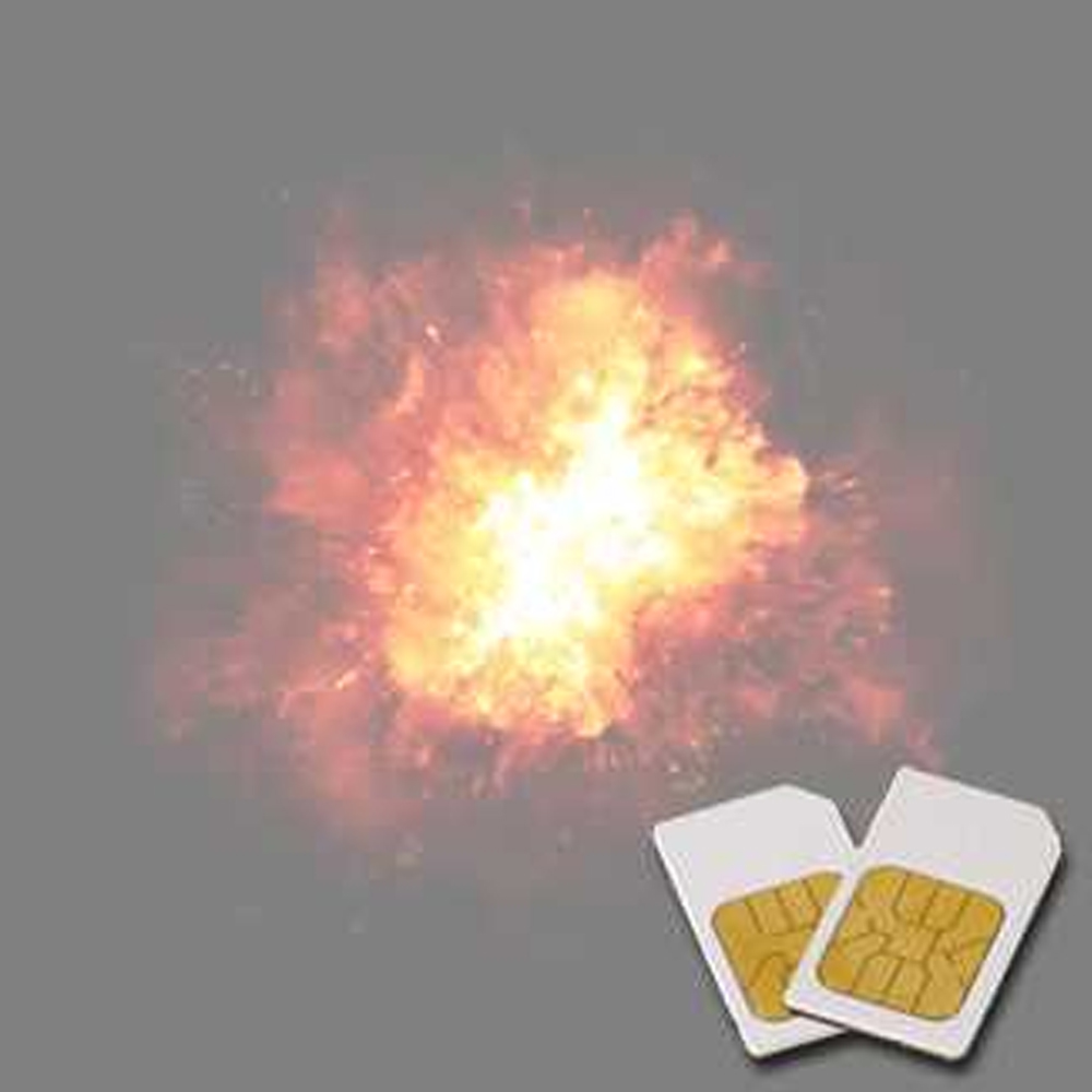 Chipkaart Mauermann ENTZ Algemene Ontstekingen voor Diamond Shield Zapper – 48 minuten 24 frequenties Dr. Jutta Mauermann