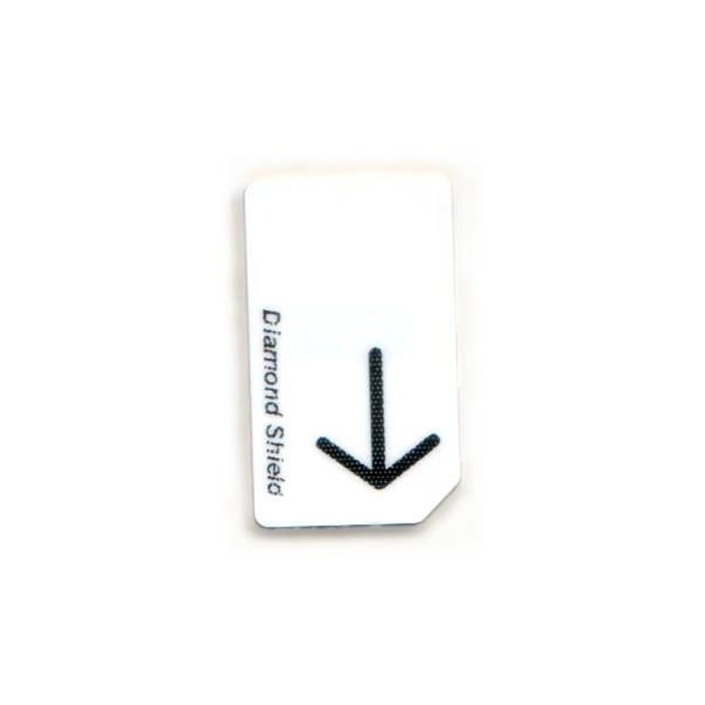 DDZap Chipkaart IAL voor Diamond Shield Zapper – specifieke frequenties voor gebruik met ampullenset COR
