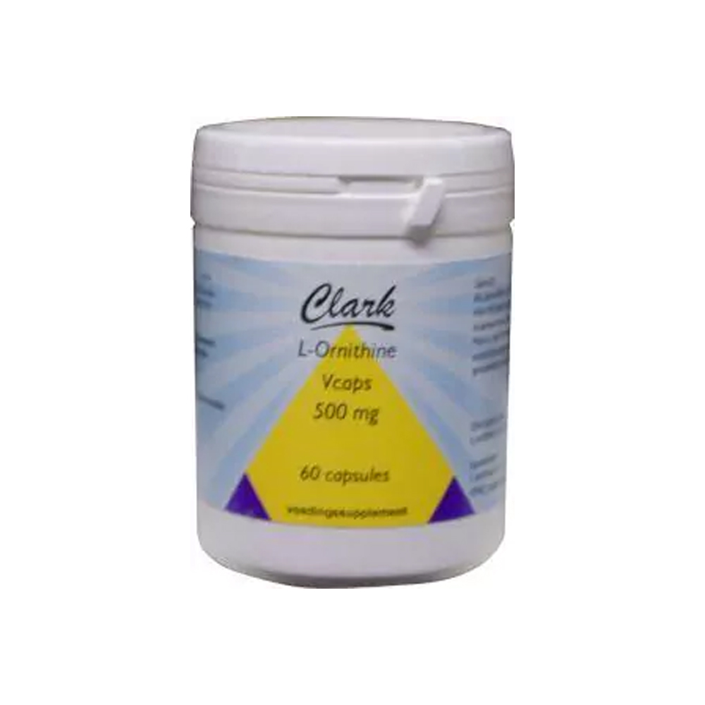 Clark L-Ornithine