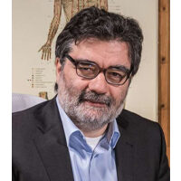 Alan E. Baklayan – grondlegger van Diamond Shield Zapper en ontwikkelaar van Trikombin frequentietechnologie