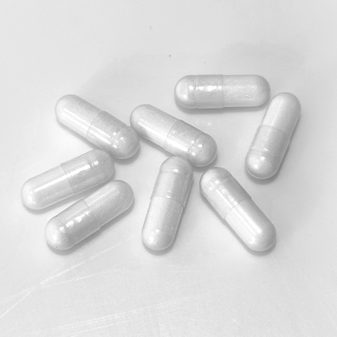 cura vitalis magnesium bisglycinaat 580mg. inhoud 60 capsules