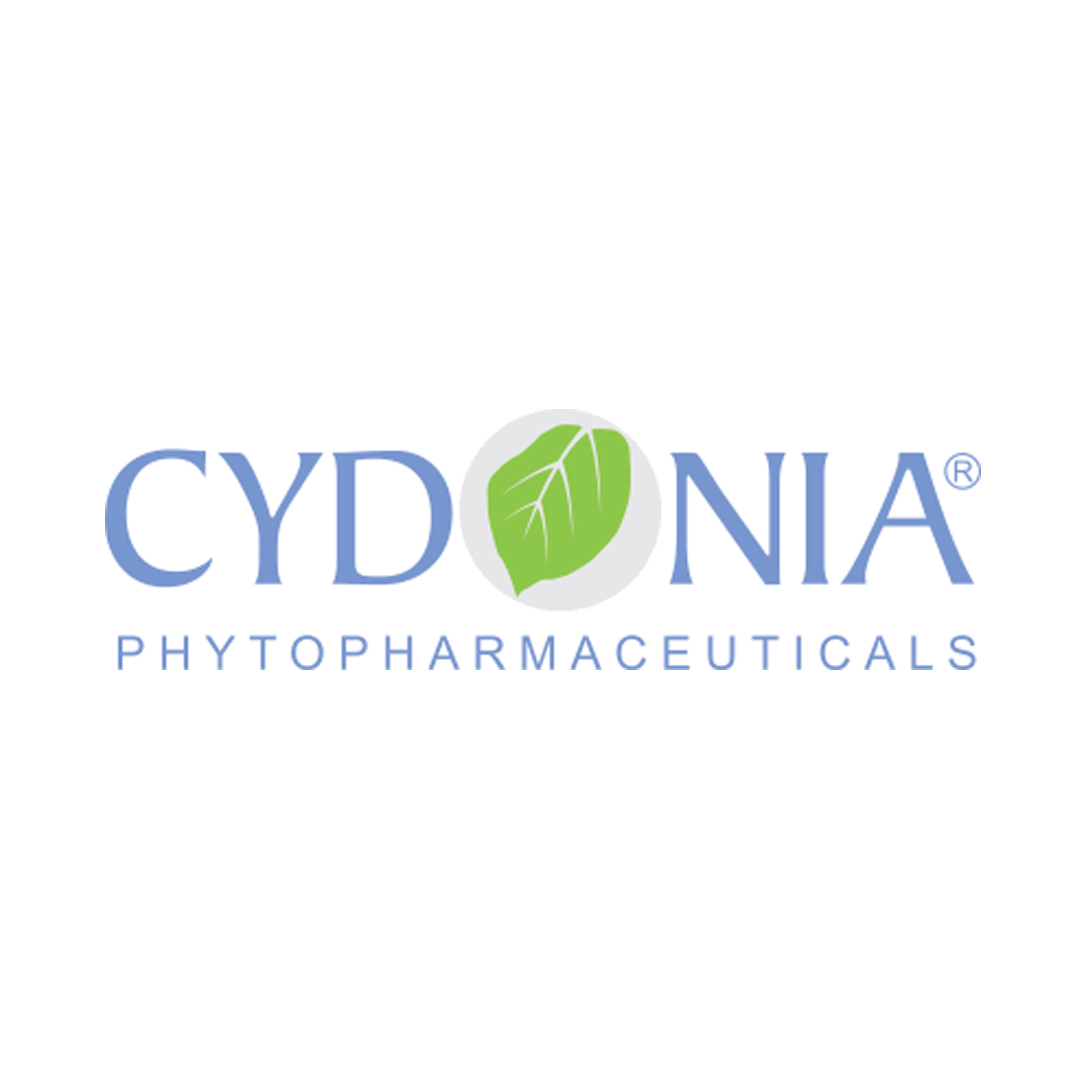 Cydonia natuurlijke verzorging - logo