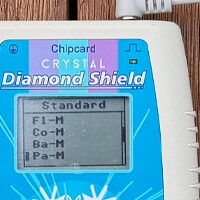 Diamond Shield Zapper ervaring: tips | Cura Vitalis