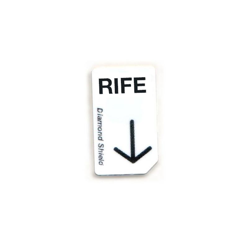 Chipkaart Rife JIC Jicht voor Diamond Shield Zapper – 52 minuten 13 Rife-frequenties gewrichtsbalans urinezuur