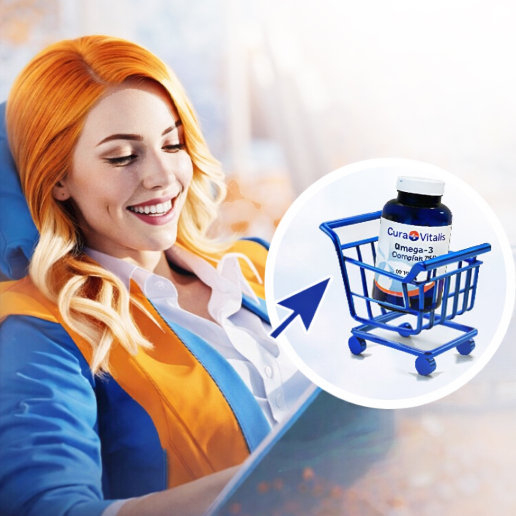 Online verkoop drogisterij