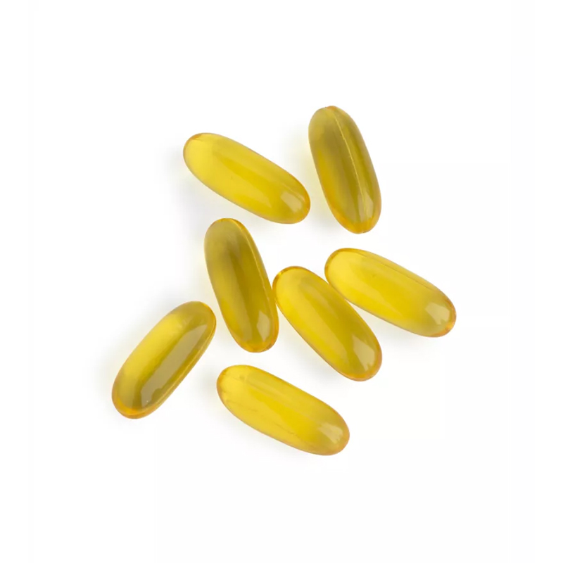 Optimal EFAs BC van Biotics Research – 120 softgels met zwarte bessenzaadolie, lijnzaadolie en visolie voor omega-3, -6 en -9- capsules