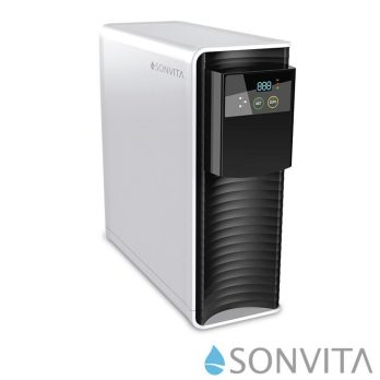 PURA waterfilter omgekeerde osmose onderbouwmodel van SONVITA