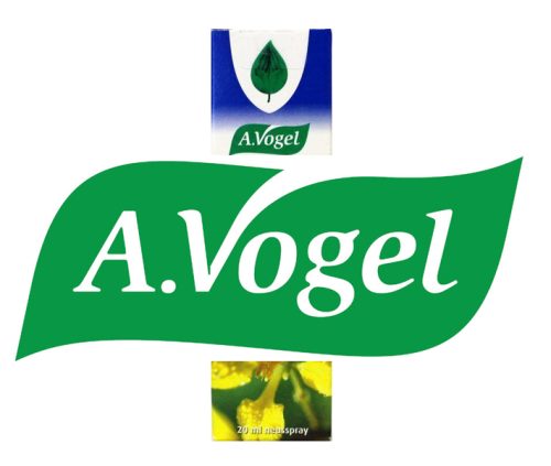 A Vogel