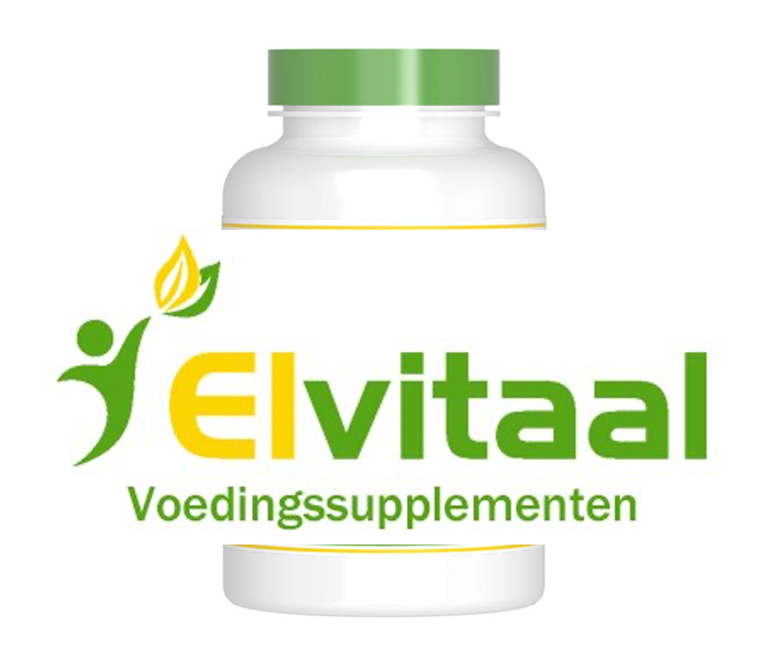 Elvitaal/elvitum