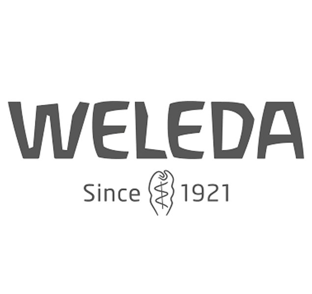 Weleda – 100% natuurlijke verzorgingsproducten en antroposofische geneesmiddelen, NATRUE-gecertificeerd, zonder microplastics, sulfaten en siliconen