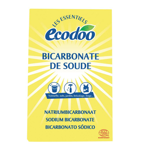 Ecodoo Natriumbicarbonaat
