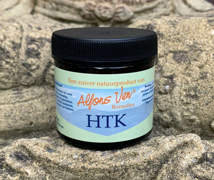 Alfons Ven - HTK Huis-Tuin- en Keukencrème