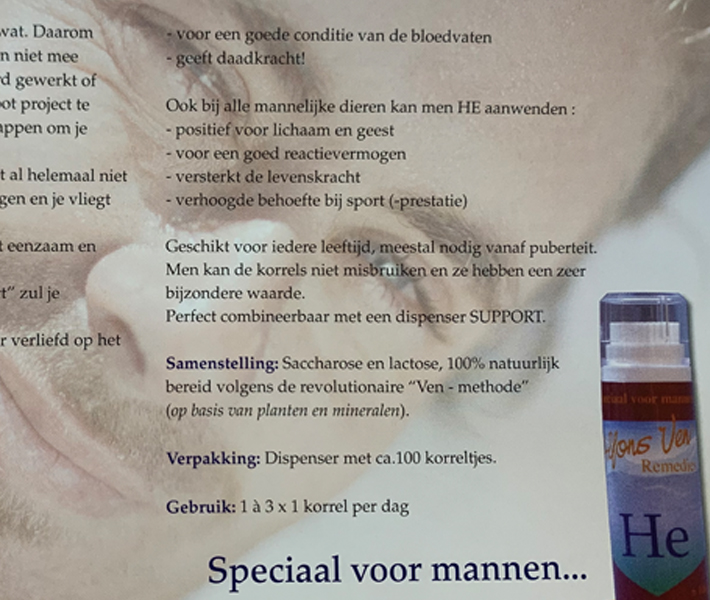 Alfons Ven He