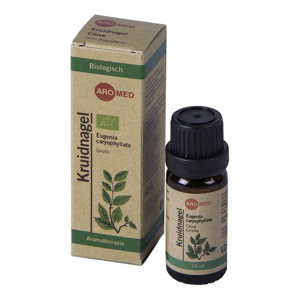 Aromed Kruidnagel