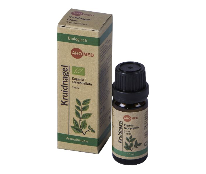 Aromed Kruidnagel