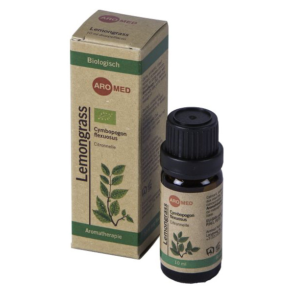 Aromed Lemongrass citroengras
