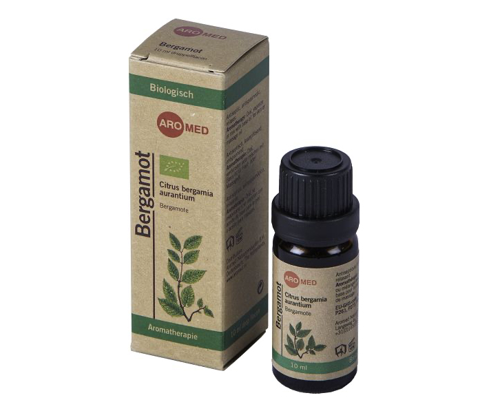 Aromed Bergamot Aromatherpie