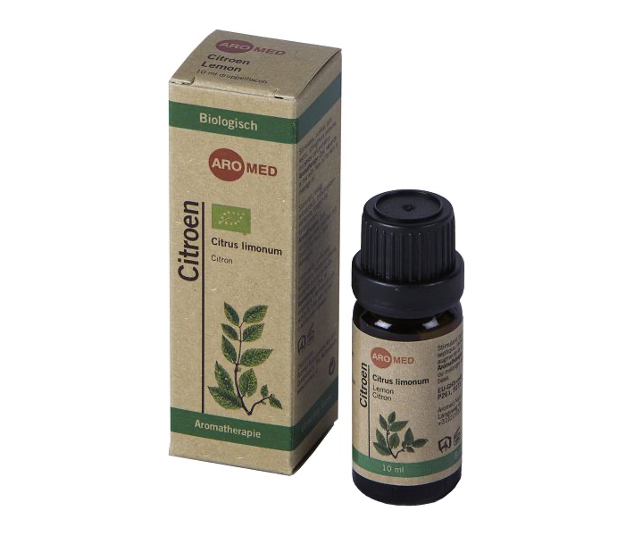 Aromed Citroen