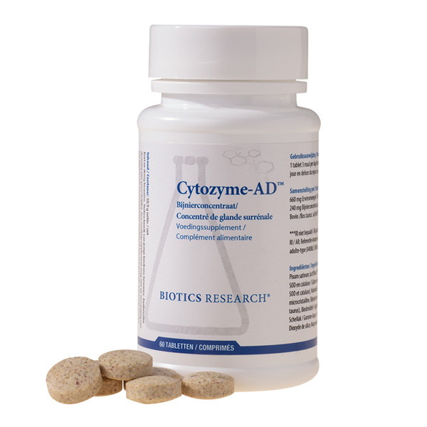 Biotics Cytozyme AD bijnier