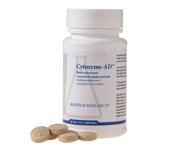 Biotics Cytozyme AD bijnier