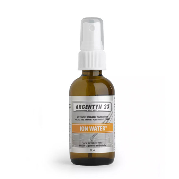Argentyn 23 Mist Spray 59ml