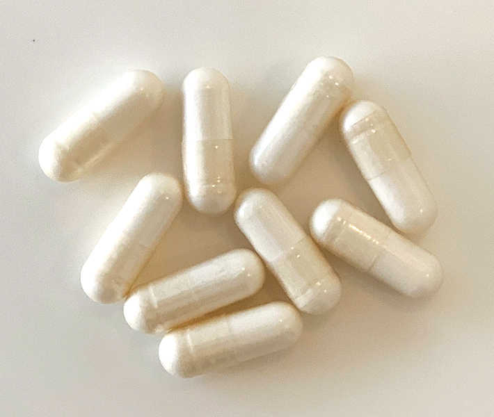 Cura Vitalis Magnesium Complex 750 - Nu 3 potten voor €55,-
