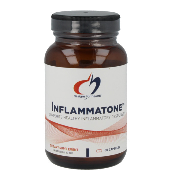 Inflammatone™ Designs for Health