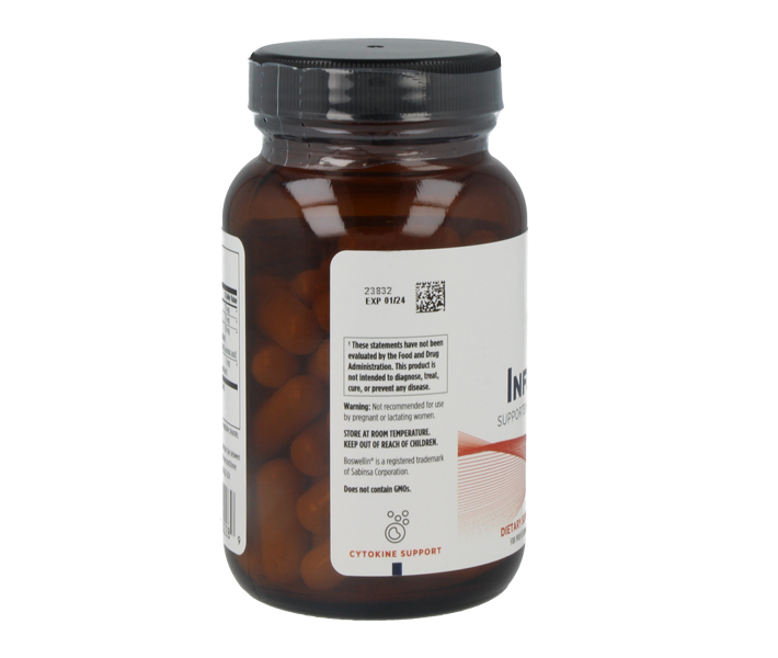 Inflammatone™ Designs for Health