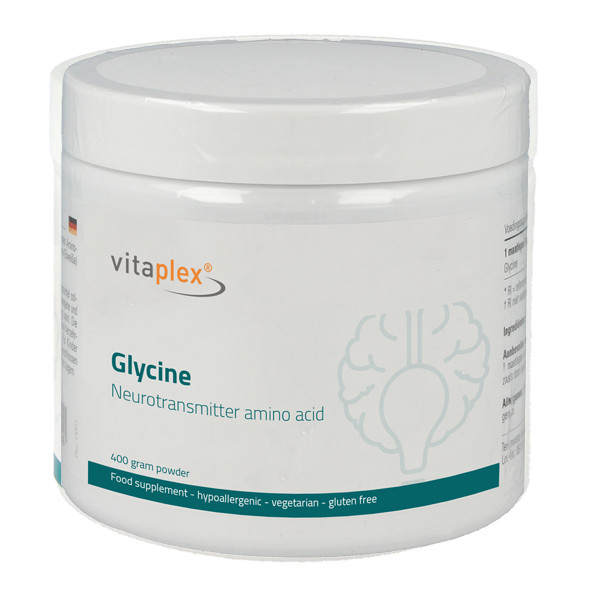 Vitaplex Glycine 4600 mg
