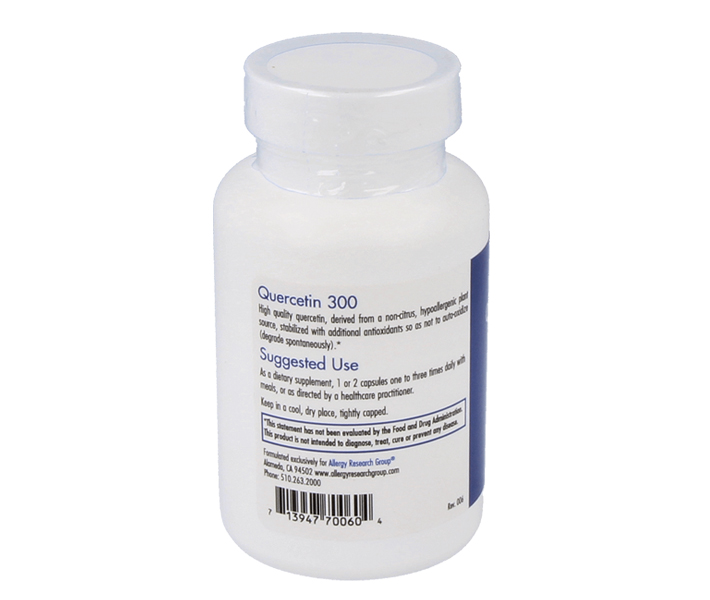 Quercetin 300 ARG