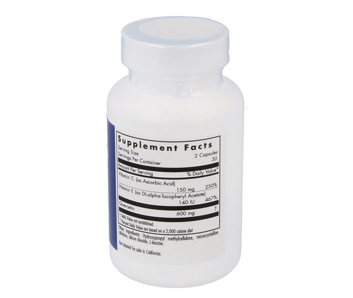 Quercetin 300 ARG