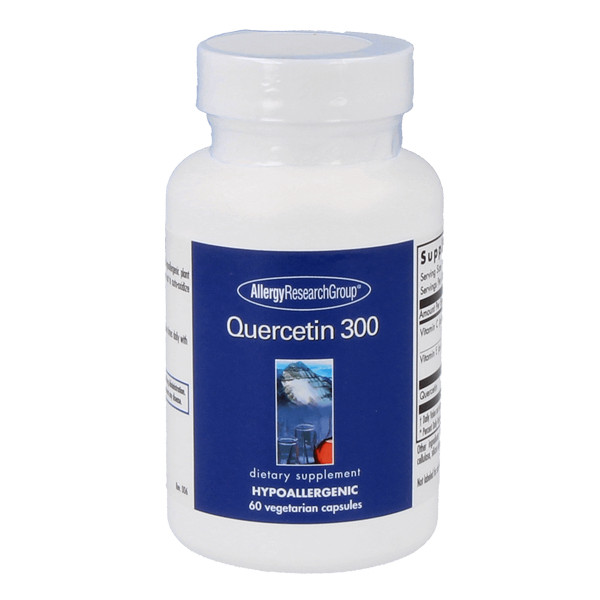 Quercetin 300 ARG